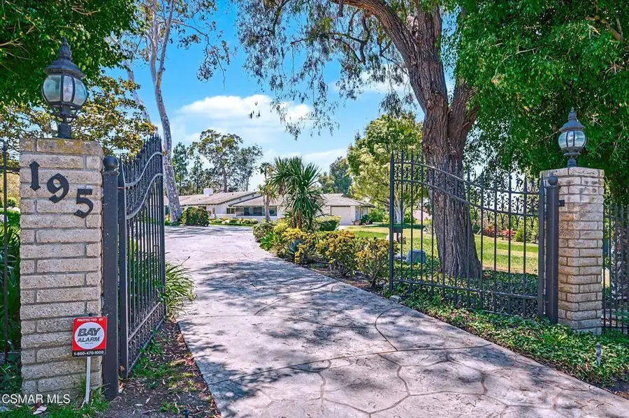 195 Avocado Place, Camarillo, CA 93010 - #3