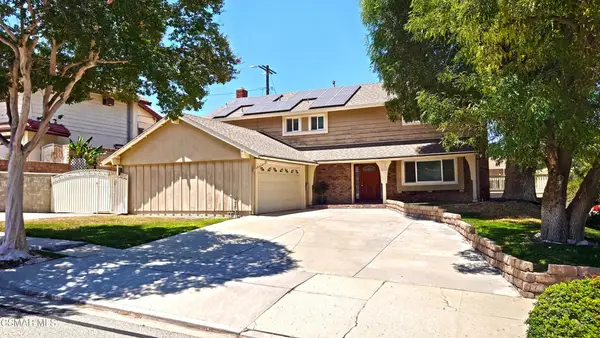 1416 Branch Avenue, Simi Valley, CA 93065
