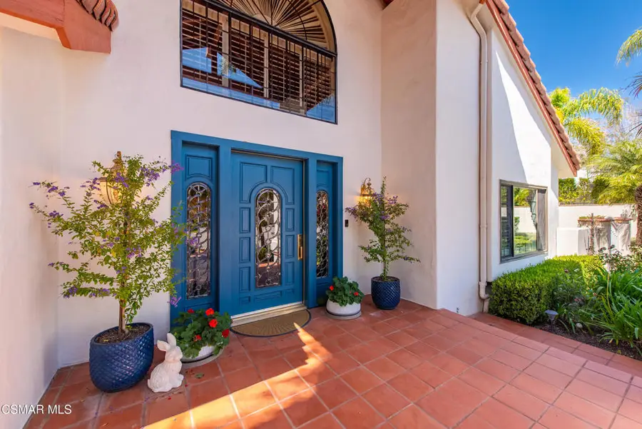 351 Las Tuero Court, Camarillo, CA 93010 - #2