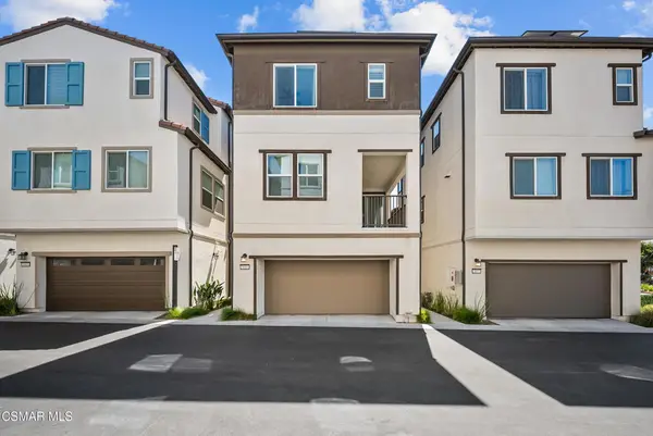 3041 Tallahassee Lane, Simi Valley, CA 93065