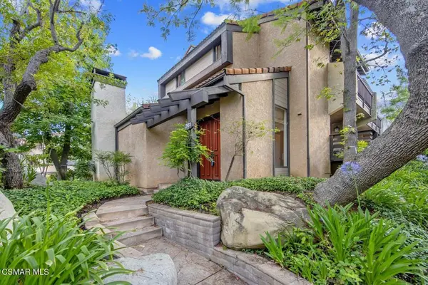 21900 Marylee Street #261, Woodland Hills, CA 91367