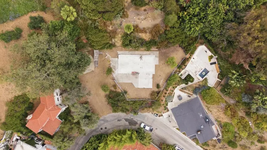 6993 La Presa Drive, Los Angeles, CA 90068 - #3