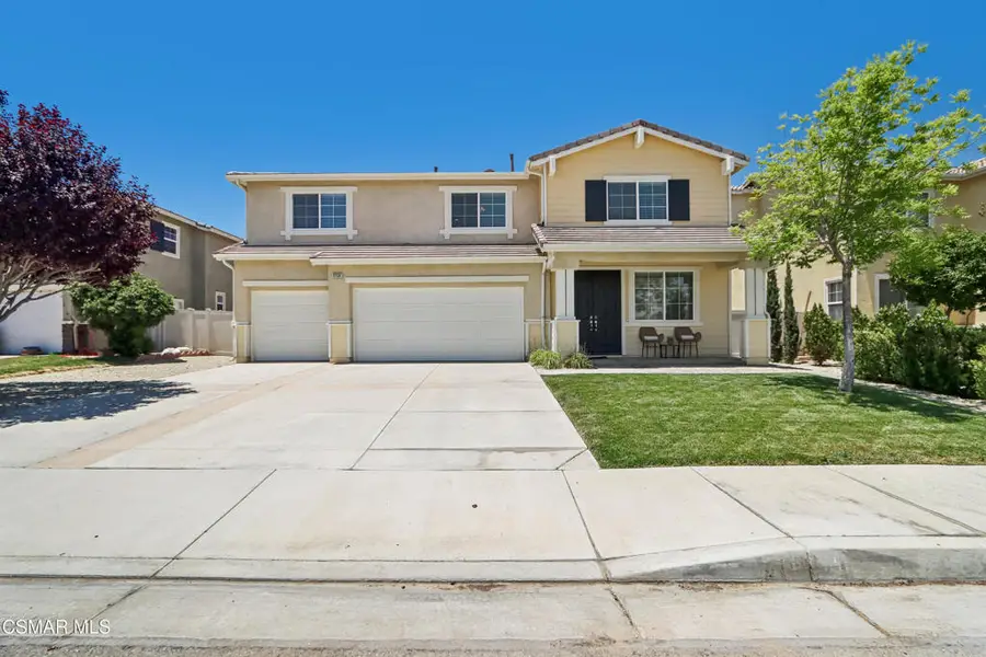 37531 Rockie Lane, Palmdale, CA 93552 - #2
