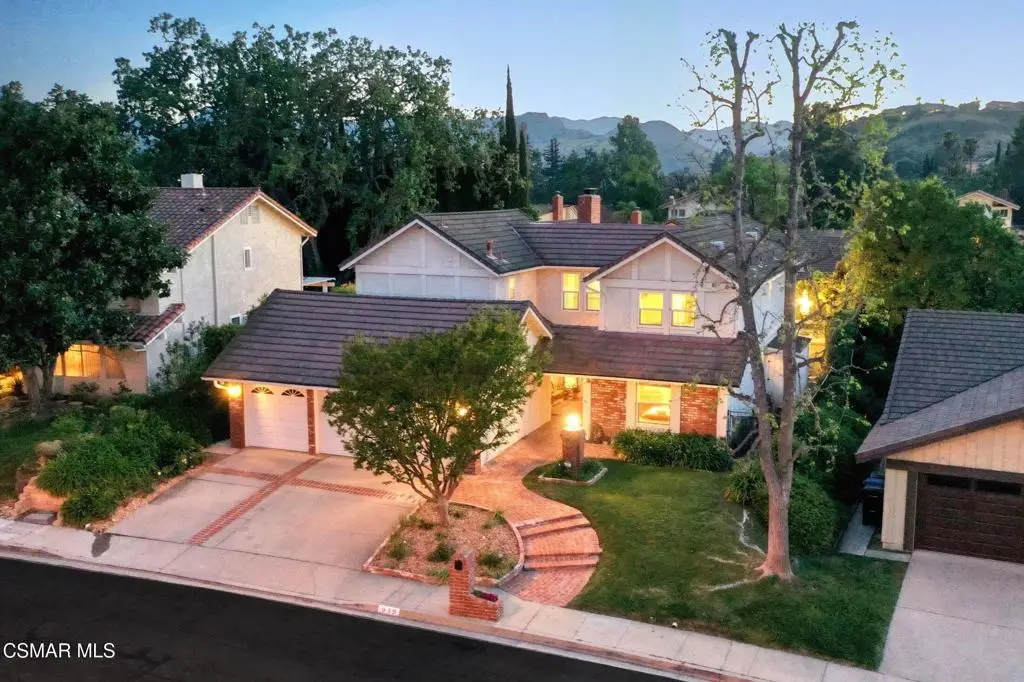 939 Ranch House Road, Westlake Village, CA 91361 - #1