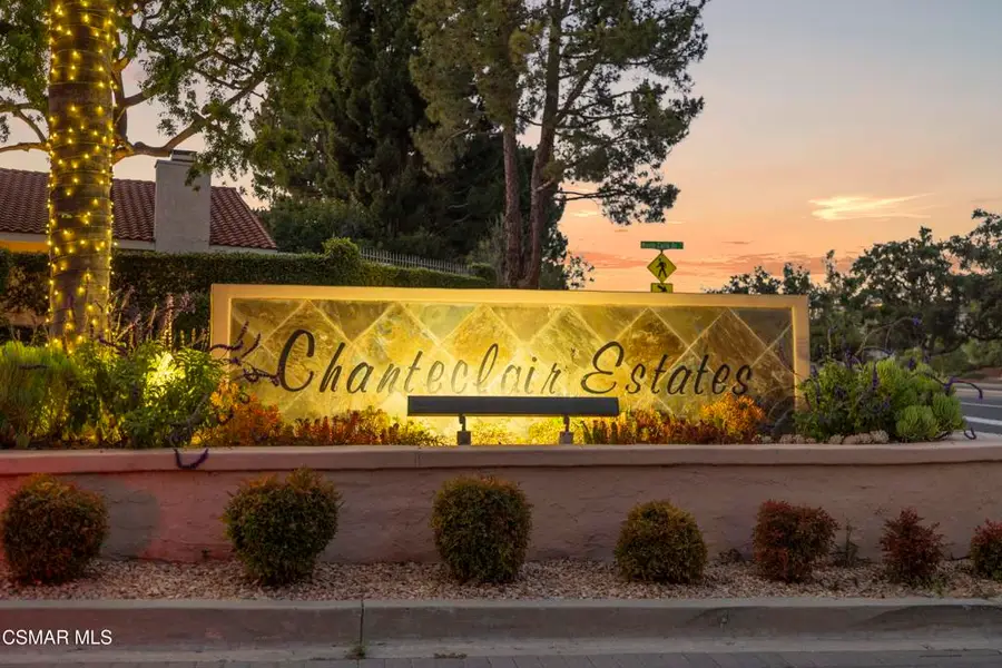 3316 Montagne Way, Thousand Oaks, CA 91362 - #2