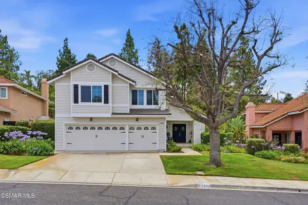 12400 Cherry Grove Street, Moorpark, CA 93021