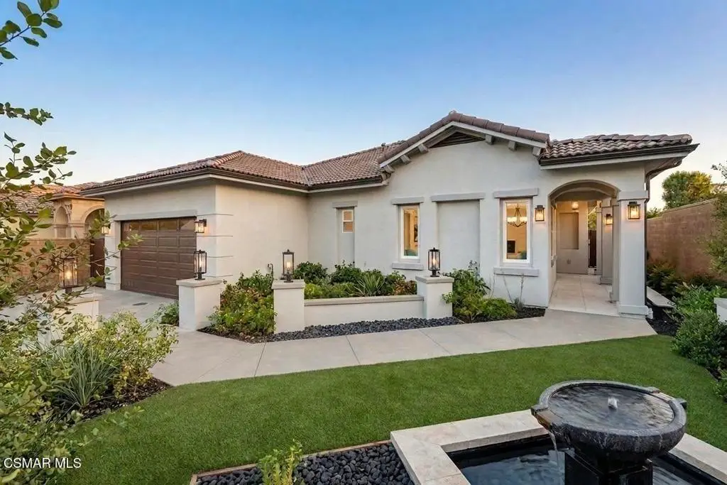 361 Toyon Court, Thousand Oaks, CA 91362 - #1