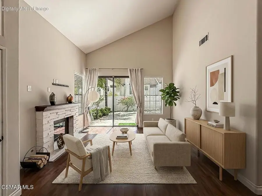4786 Saltino Way, Oak Park, CA 91377 - #3