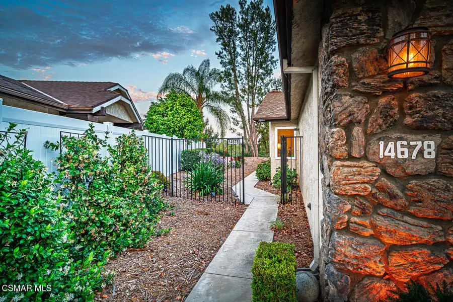 14678 Loyola Place, Moorpark, CA 93021 - #3