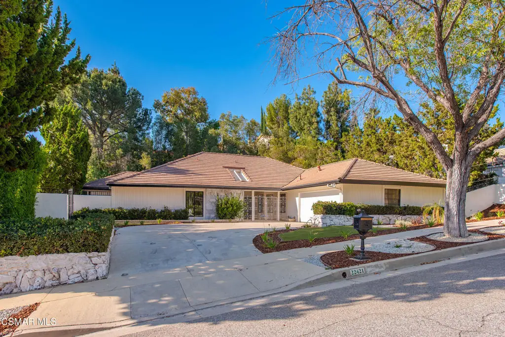 22421 Kearny Street, Calabasas, CA 91302 - #1
