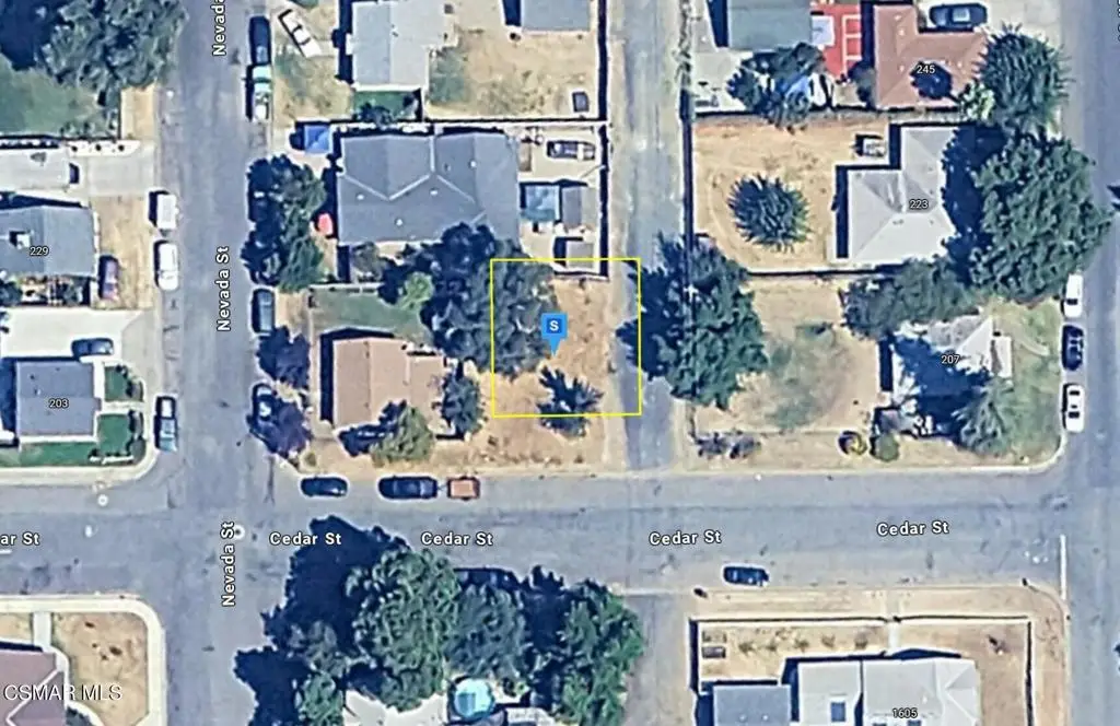 1660 Cedar Street, Gridley, CA 95948 - #1