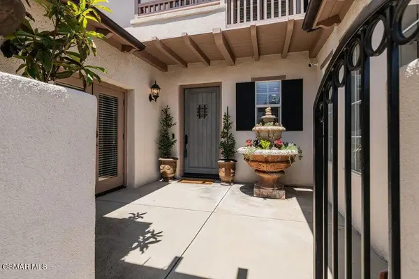 3283 Windmist Avenue, Thousand Oaks, CA 91362