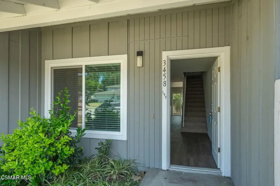 3458 Highwood Court #199, Simi Valley, CA 93063 - #2