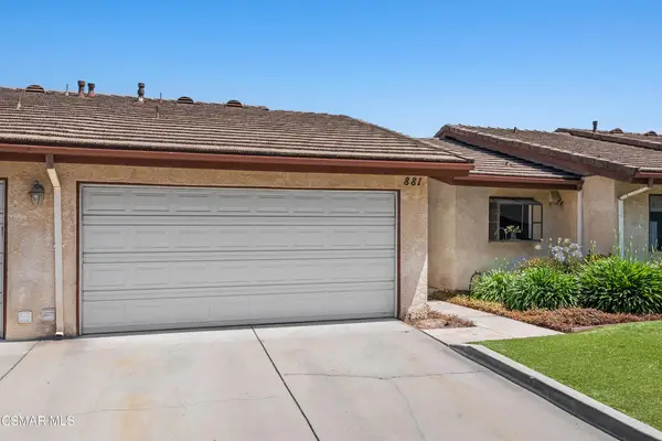 881 Warwick Avenue, Thousand Oaks, CA 91360