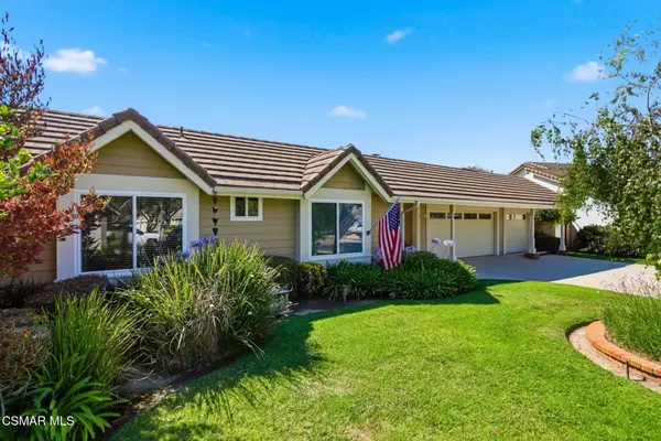 1951 Augusta Court, Oxnard, CA 93036