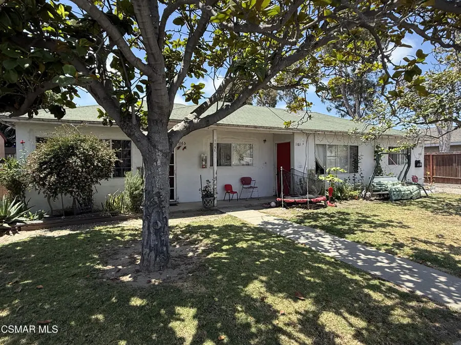 1159 C Street, Oxnard, CA 93033 - #3