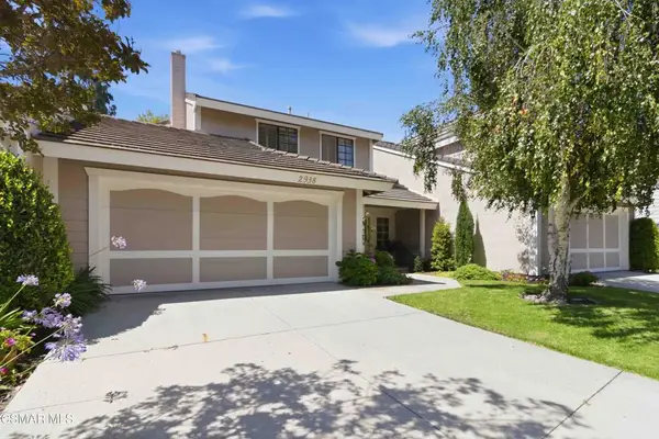 2938 Winding Lane, Westlake Village, CA 91361