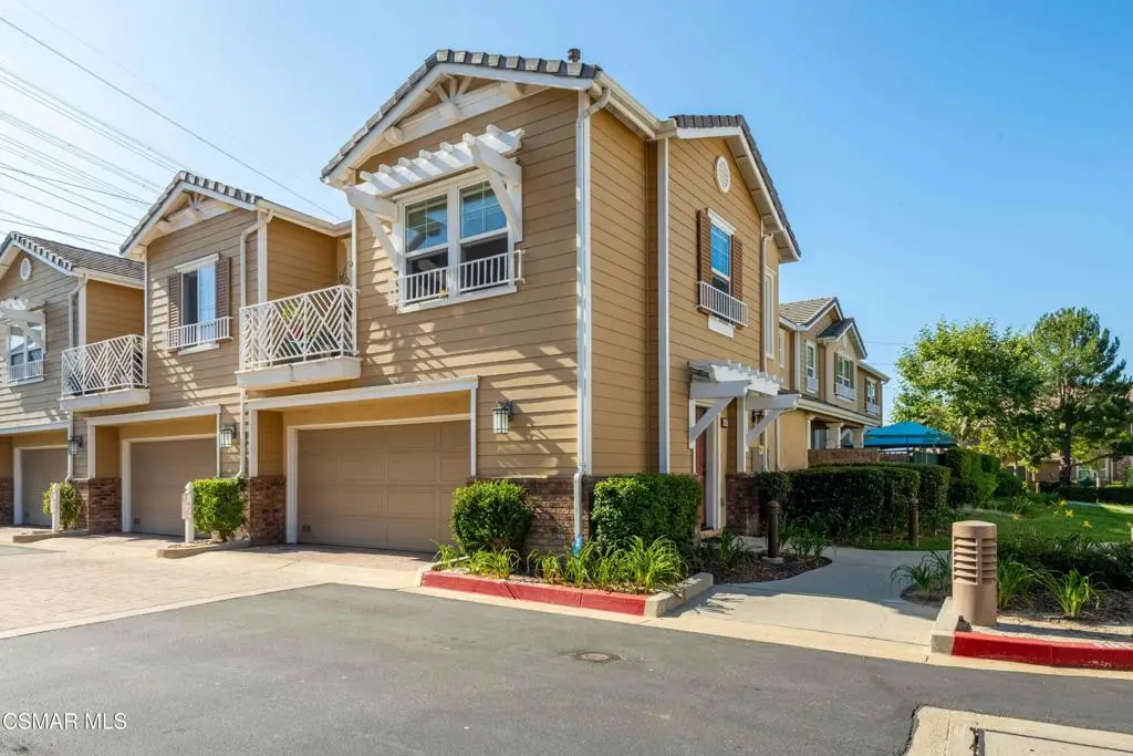 16714 Nicklaus Drive #68, Sylmar, CA 91342 - #1