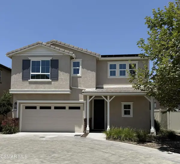 9591 N Corbina Lane, Panorama City, CA 91402