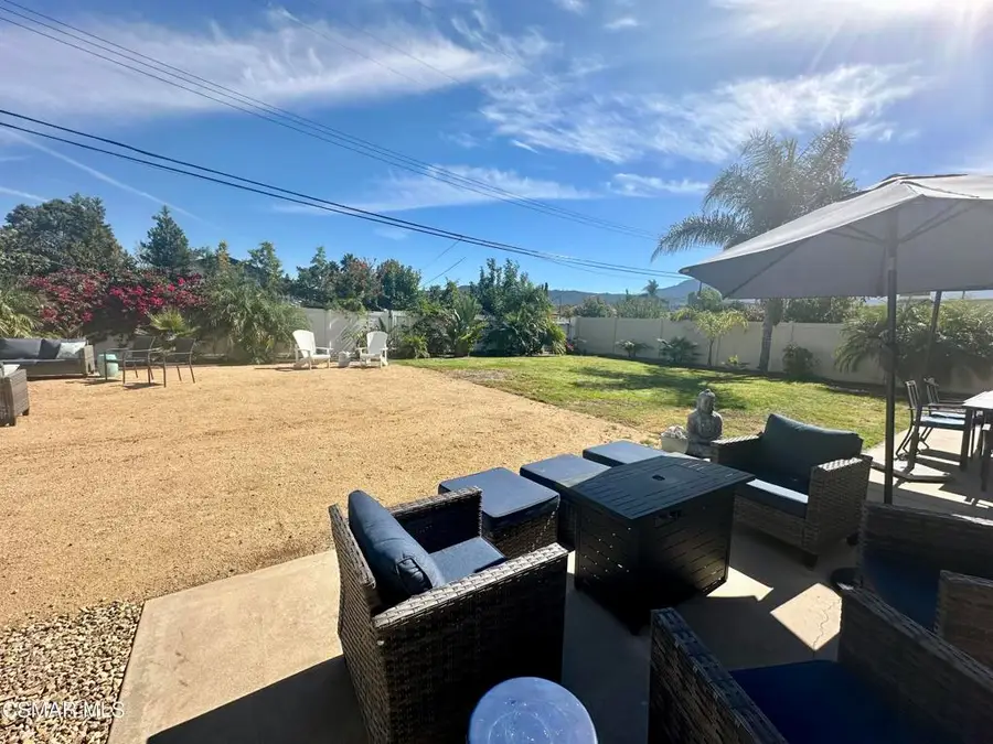 538 Dorena Drive, Newbury Park, CA 91320 - #3