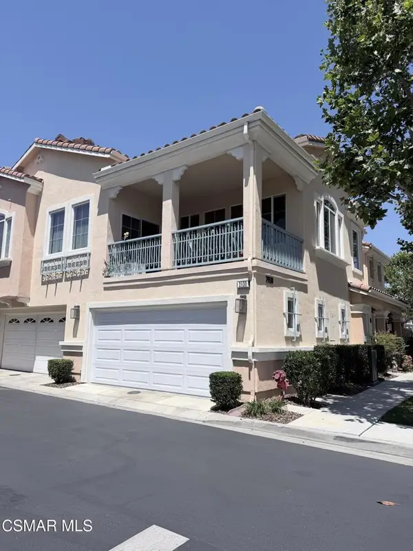 2930 Esperanza Way #A, Simi Valley, CA 93063