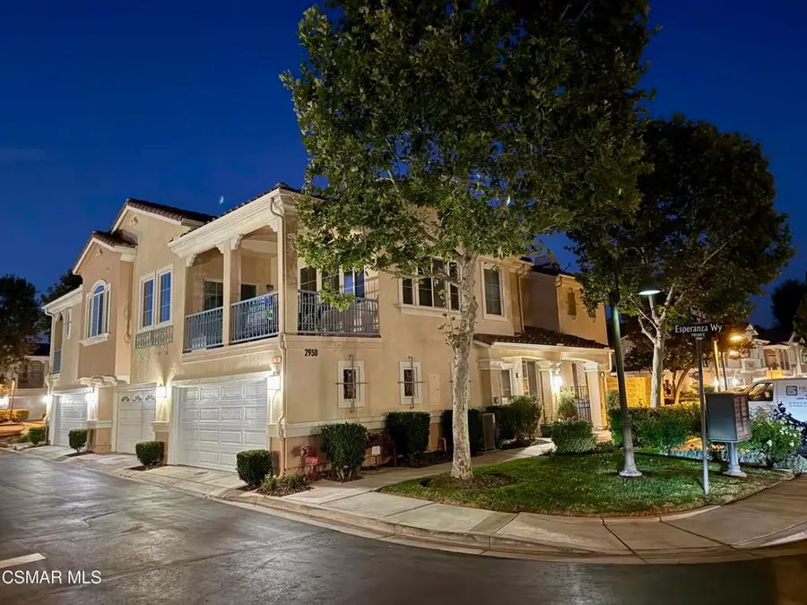 2930 Esperanza Way #A, Simi Valley, CA 93063 - #2