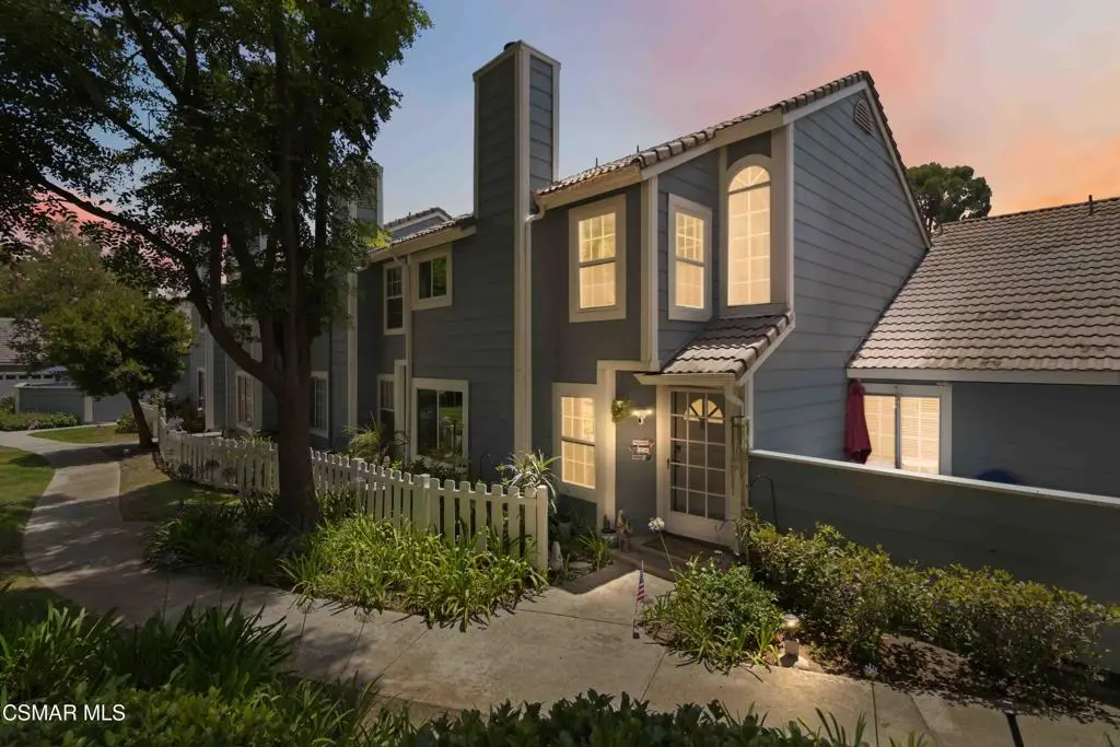 2135 Mandan Place #B, Simi Valley, CA 93065 - #1