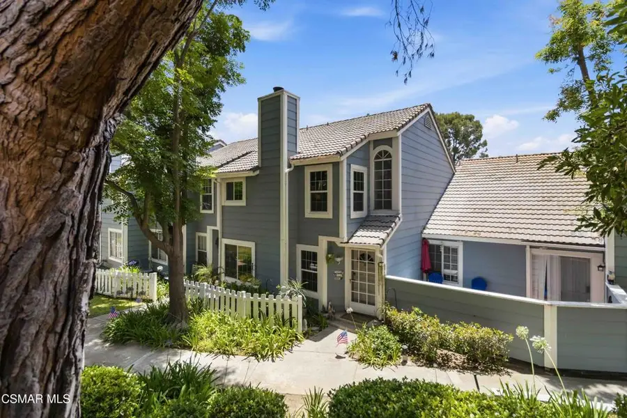 2135 Mandan Place #B, Simi Valley, CA 93065 - #2
