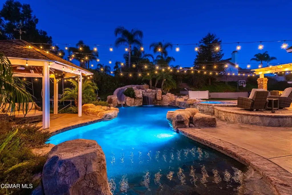 453 Highland Road, Simi Valley, CA 93065 - #1