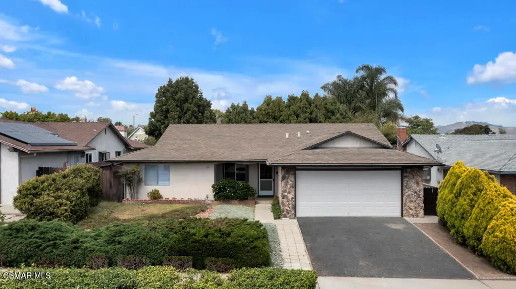 716 Bismark Avenue W, San Buenaventura Ventura, CA 93004 - #1