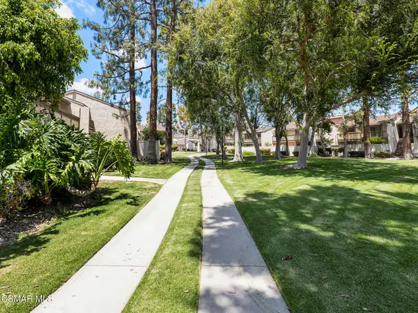 15242 Campus Park Drive #E, Moorpark, CA 93021