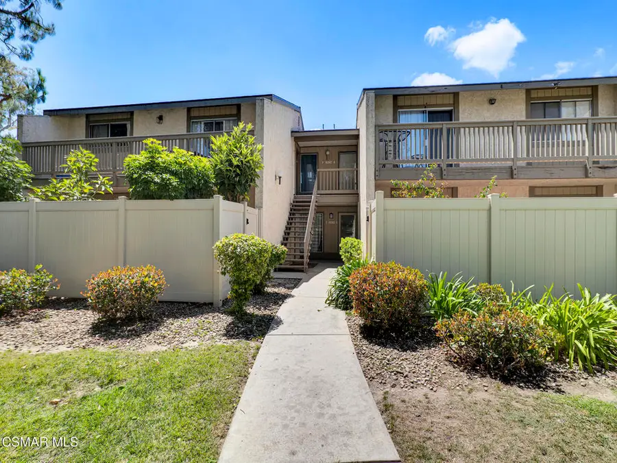 15242 Campus Park Drive #E, Moorpark, CA 93021 - #2