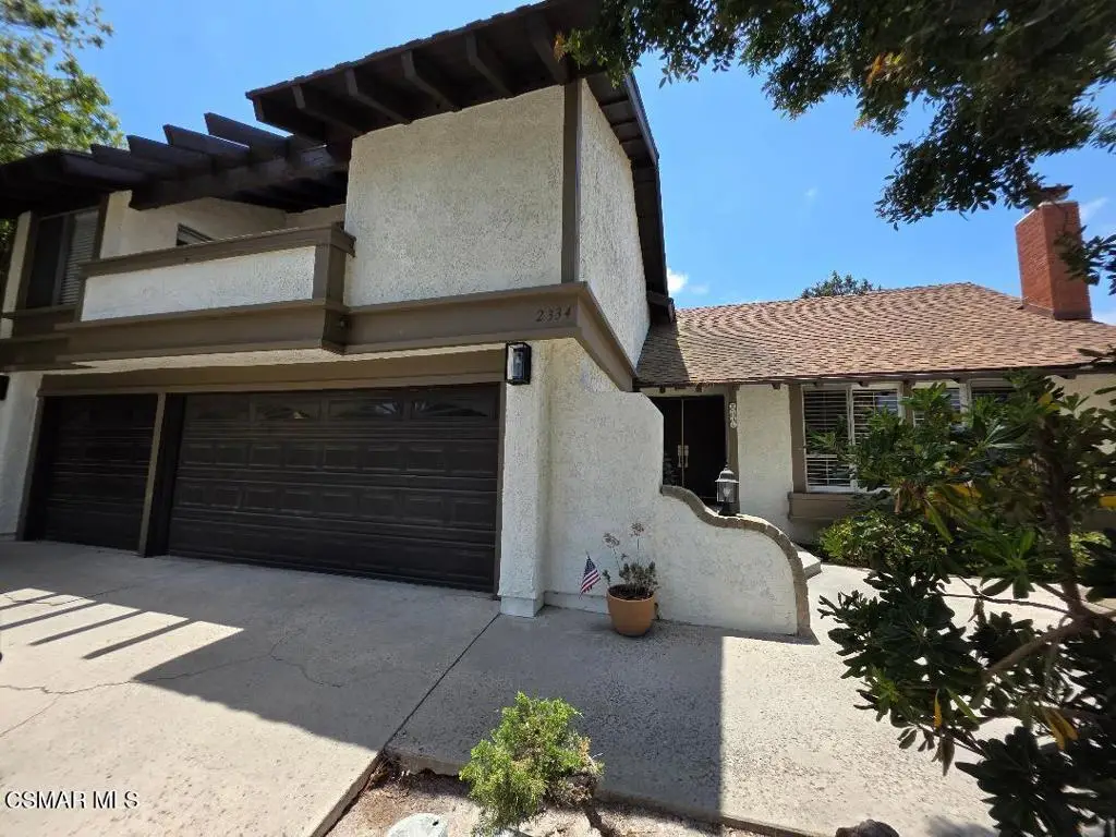 2334 Otono Circle, Thousand Oaks, CA 91362 - #1