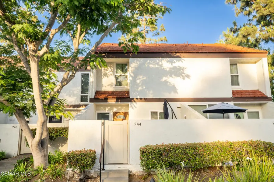 744 Tuolumne Avenue, Thousand Oaks, CA 91360 - #2