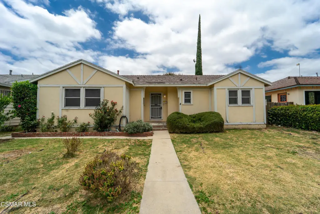 7435 Corbin Avenue, Winnetka, CA 91306 - #1