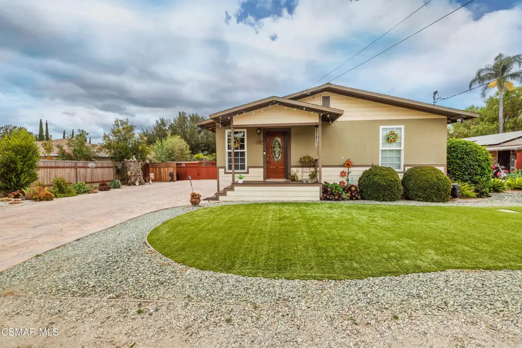 5060 Alta Street, Simi Valley, CA 93063 - #1