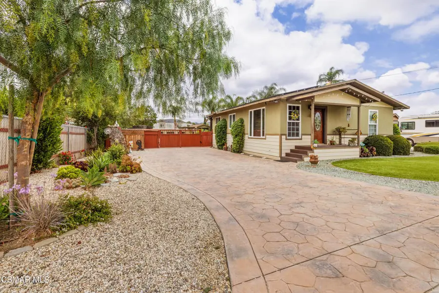 5060 Alta Street, Simi Valley, CA 93063 - #2