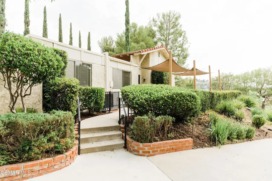 32355 Saddle Mountain Drive, Westlake Village, CA 91361 - #3