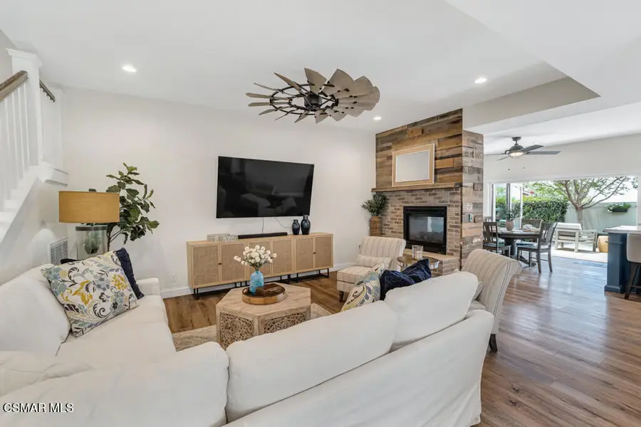 3175 Sunburst Place, Thousand Oaks, CA 91360 - #3
