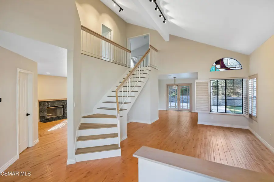 3831 Cottonwood Grove Trail, Calabasas, CA 91301 - #2