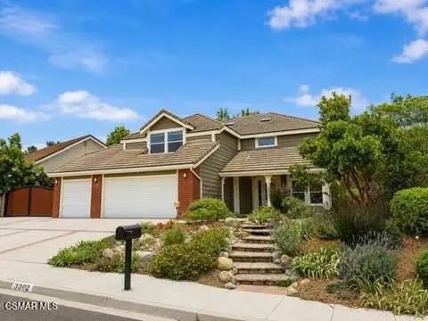 3392 Ranchwood Street, Newbury Park, CA 91320 - #1