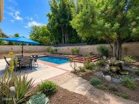 3392 Ranchwood Street, Newbury Park, CA 91320 - #2