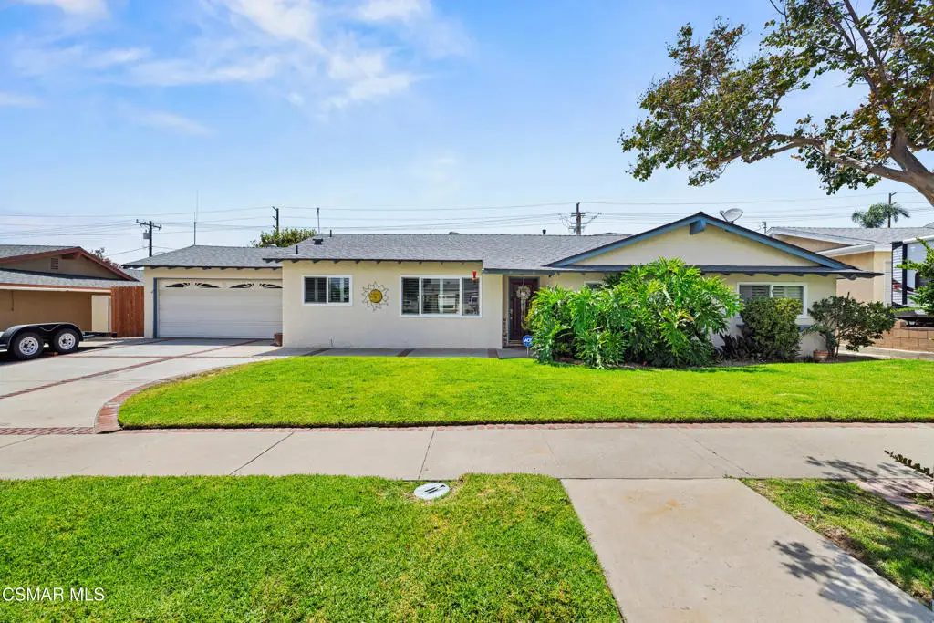 3079 Waco Avenue, Simi Valley, CA 93063 - #1