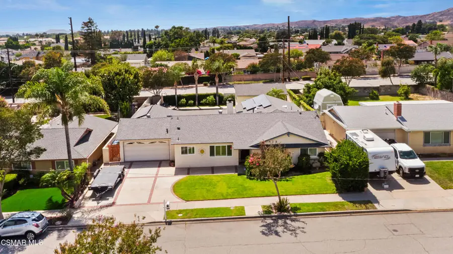 3079 Waco Avenue, Simi Valley, CA 93063 - #2