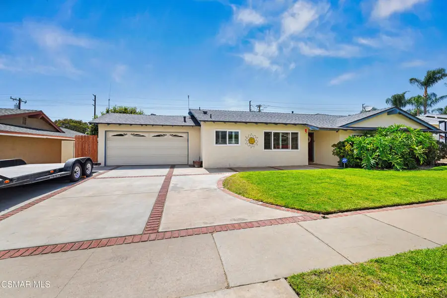 3079 Waco Avenue, Simi Valley, CA 93063 - #3