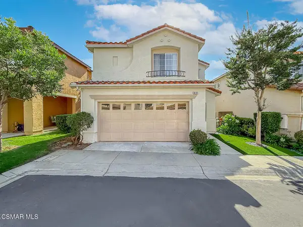 619 Hooper Avenue, Simi Valley, CA 93065