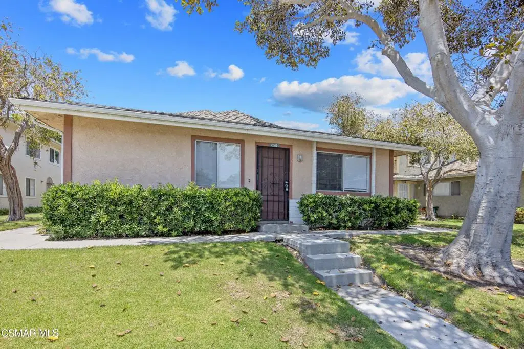 629 Halyard Street, Port Hueneme, CA 93041 - #1
