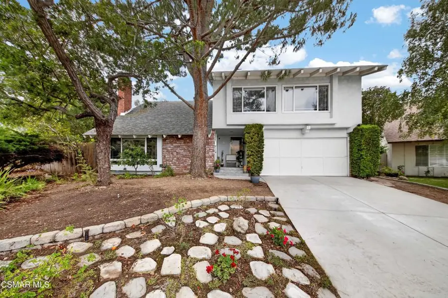 91 Albion Place, Newbury Park, CA 91320 - #2