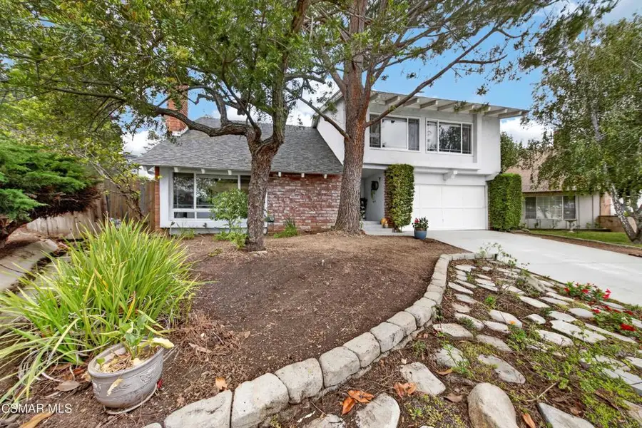 91 Albion Place, Newbury Park, CA 91320 - #3