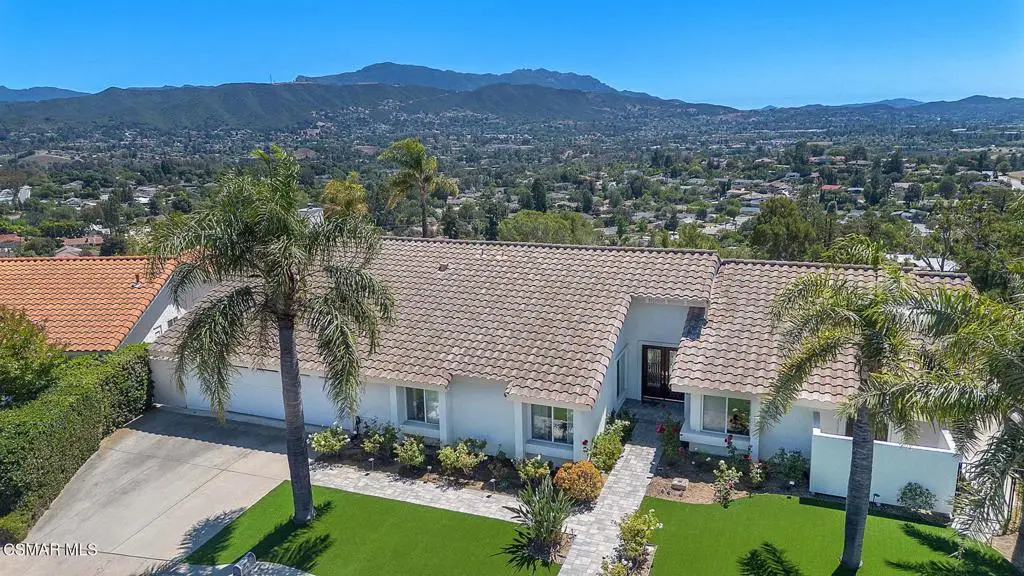1649 Chilco Court, Thousand Oaks, CA 91360 - #1
